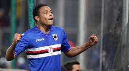 Serie A: Genoa-Sampdoria 0-1, Muriel decide il derby della Lanterna