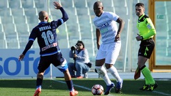 Inutile la rete di Muntari, Pescara-Udinese termina 1-3