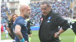 Sarri, il ritorno a Empoli è sempre un'emozione