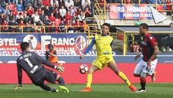 Il Bologna vince in rimonta sul Chievo: 4-1 al Dall'Ara