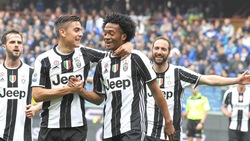 Juventus regina d'Europa: ecco la media punti dei top club