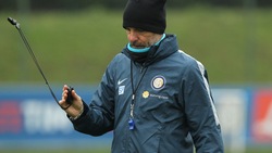 Pioli cronometra l'Inter: quanti scatti ad Appiano