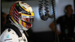 Gp Australia: Hamilton domina le prove libere, Vettel secondo