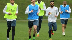 Inter, Gabigol va di corsa durante la sosta per le Nazionali