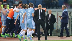 Coppa Italia, Roma-Lazio 3-2: doppietta di Salah ma in finale va Inzaghi