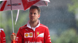 Formula 1, piloti sotto la pioggia a Shanghai in vista del GP di Cina