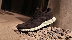 Adidas lancia la nuova Futurecraft 4d