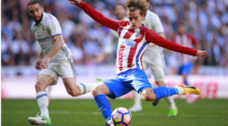 Liga: Real Madrid-Atletico Madrid 1-1, che spettacolo al Bernabeu!