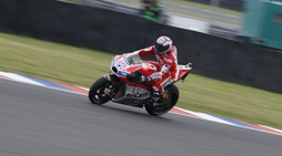 Moto Gp: in Argentina comanda Marquez, le immagini delle qualifiche