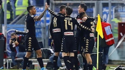 I top & flop di Lazio-Napoli: Insigne da vero fenomeno