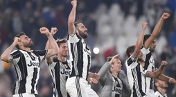 Pagelle Juventus-Chievo, ecco i Top & Flop