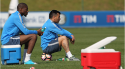 Inter, musi lunghi ad Appiano Gentile dopo la sconfitta