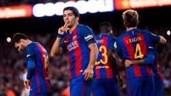 Barcellona, la probabile formazione anti-Juventus