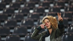 Borussia Dortmund, l'ansia dei tifosi al Signal Iduna Park