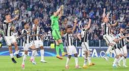 I top&flop di Juve-Barça: Dybala show, Neymar non c'è