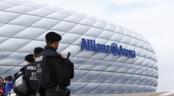 Allianz Arena blindata: paura da terrorismo per Bayern Monaco-Real Madrid