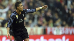 Bayern Monaco-Real Madrid 1-2, le immagini della doppietta di Ronaldo