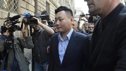 Closing, ci siamo: da Galliani a Han Li tutti pronti per la firma