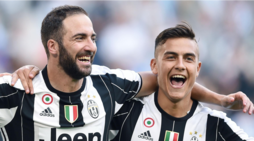 Dybala come Higuain: ecco gli stipendi top in Serie A