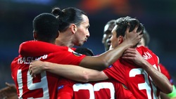 Anderlecht-Manchester United 1-1: Mkhitaryan non basta, le immagini