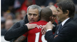 Mourinho riapre la Premier League. Pasqua amara per Conte