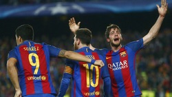 Champions League, Barcellona-Juventus: le 15 cose che forse non sapete