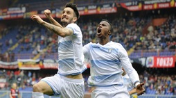 Lazio, la volata per l'Europa in 6 tappe