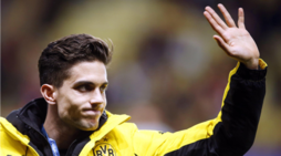 Champions League: Bartra torna con la squadra dopo l'attentato