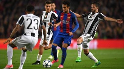 Barcellona-Juventus, top & flop: Pjanic domina, Neymar inutile