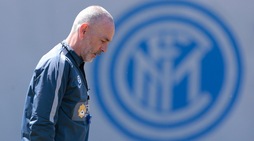 L'Inter di Pioli lavora a testa bassa per ritrovare conferme a Firenze