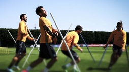 Juventus: slalom di Higuain e Pjanic tra gli ostacoli, il prossimo è il Genoa