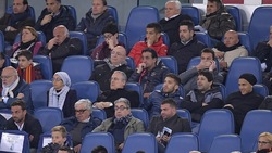 Coppa Italia Primavera alla Roma, in tribuna c'è anche Lotito