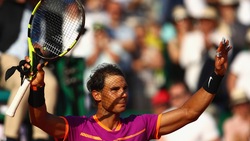 Nadal vola in finale a Montecarlo