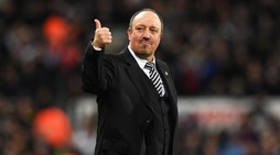 Il Newcastle di Benitez torna in Premier League