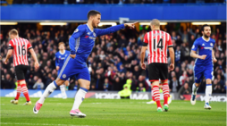 Premier League: Chelsea-Southampton 4-2, che partita a Stamford Bridge!