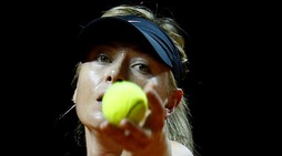 Stoccarda, l'odiato ritorno di Maria Sharapova: favorevoli e contrari