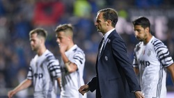 Atalanta-Juventus 2-2, Allegri frena a Bergamo