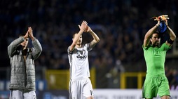 Top & flop Juventus: Buffon c'è, male Mandzukic