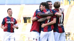 Bologna-Udinese 4-0: che poker al Dall'Ara!