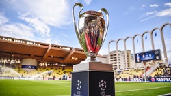 Champions League, Juventus e Monaco si riscaldano a due passi dalla Coppa