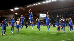 La festa della Juventus a Montecarlo