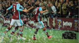 Premier League: West Ham-Tottenham 1-0, lo spettacolo del derby di Londra