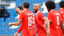 Sassuolo-Fiorentina 2-2: Bernardeschi agguanta il pareggio al 94'