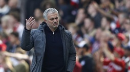 Premier League: Arsenal-Manchester United 2-0, la vittoria di Wenger