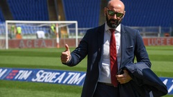 Sei allenatori per la Roma: tutti i nomi per la panchina