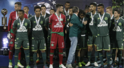 Recopa: ritorno a Medellin, Chapecoense perde ma vince la paura