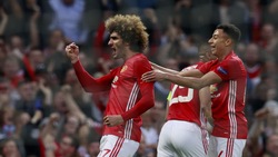 Manchester United-Celta Vigo 1-1: Mourinho in finale