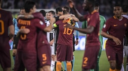 Roma-Juventus, top & flop: Emerson è imprendibile, Higuain fatica a incidere