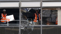 Tottenham, addio a White Hart Lane: iniziata la demolizione dello stadio