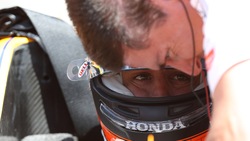 F1, Alonso a Indy: guarda le foto delle prove libere